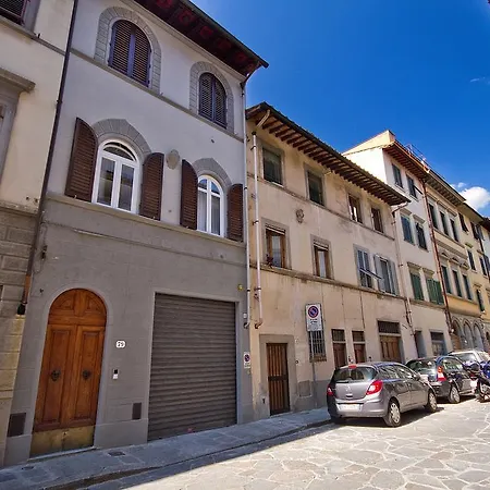 San Zanobi Florencia