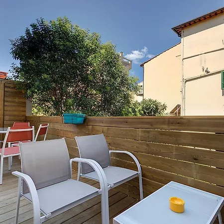 San Zanobi Apartment