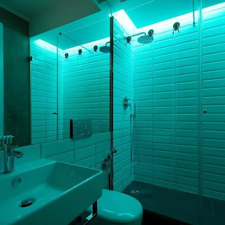 Apartment San Zanobi