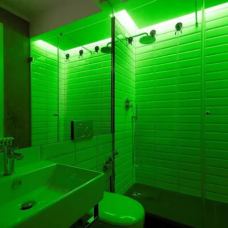 San Zanobi Apartment *