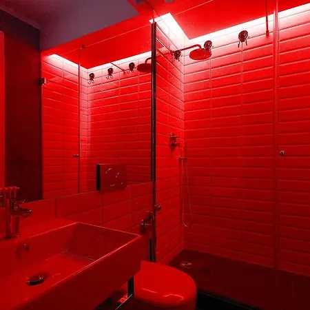 San Zanobi Apartamento Florencia